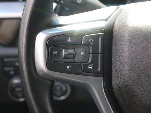 Used 2025 Chevrolet Silverado 2500 LT w/ Convenience Package AWD/4WD image 18