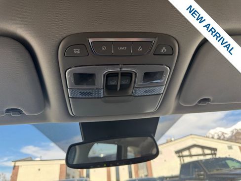 Used 2021 Kia Telluride SX w/ Nightfall Edition Package image 28