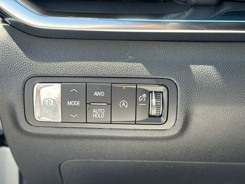 New 2026 GMC Terrain Elevation w/ Elevation Premium Package AWD/4WD image 20