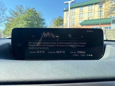 New 2026 MAZDA CX-50 AWD 2.5 Hybrid w/ Weather Package image 26