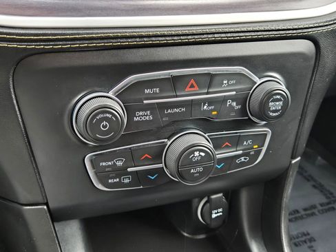 Used 2023 Dodge Charger Scat Pack RWD image 21