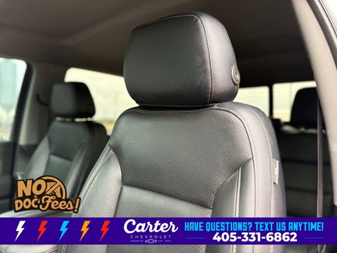 Used 2021 Chevrolet Silverado 1500 RST w/ Texas Edition Plus AWD/4WD image 29