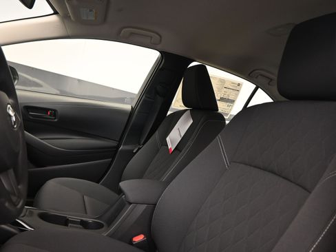 New 2026 Toyota Corolla LE image 12