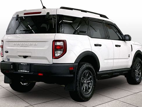 Used 2021 Ford Bronco Sport Big Bend image 11