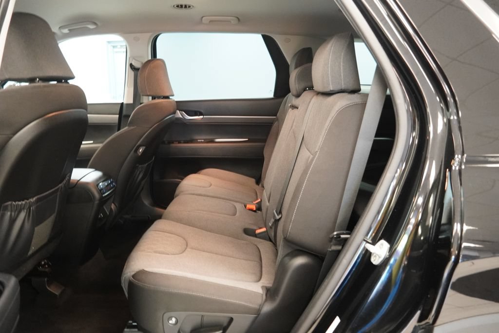 Used 2020 Hyundai Palisade SE AWD/4WD image 25