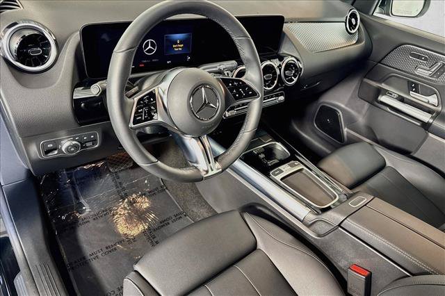 Used 2026 Mercedes-Benz GLA 250 4MATIC image 9