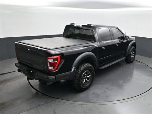 Used 2022 Ford F150 Raptor w/ Raptor 37 Performance Package image 18