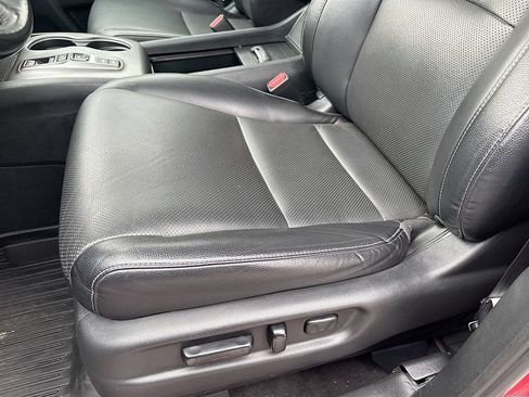 Used 2023 Honda Ridgeline RTL-E image 19