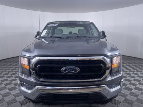Used 2023 Ford F150 XLT image 27