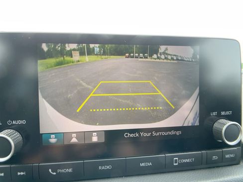 Certified 2023 Honda Civic Sport image 17