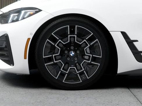 New 2026 BMW 430i w/ M Sport Package RWD image 30