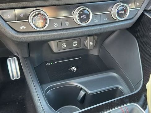New 2026 Acura ADX A-Spec AWD/4WD image 18