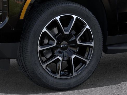 New 2026 Chevrolet Tahoe RST AWD/4WD image 9