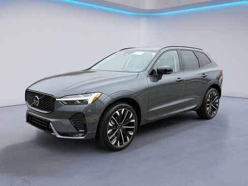 New 2026 Volvo XC60 B5 Ultra w/ Protection Package Premier image 7