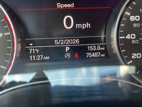 Used 2016 Audi A7 3.0T Premium Plus AWD/4WD image 13