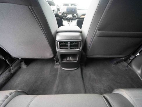 Used 2022 Honda CR-V EX image 22