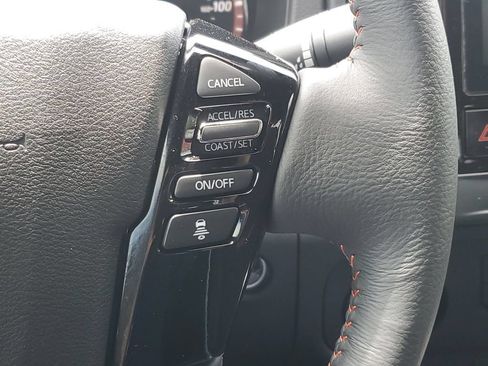Used 2025 Nissan Frontier PRO-4X w/ Interior Protection Package AWD/4WD image 26
