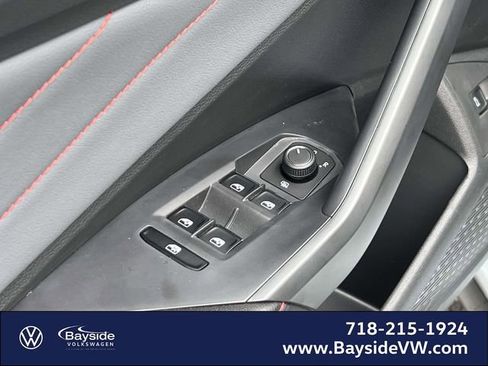 New 2026 Volkswagen Jetta GLI Autobahn FWD image 17