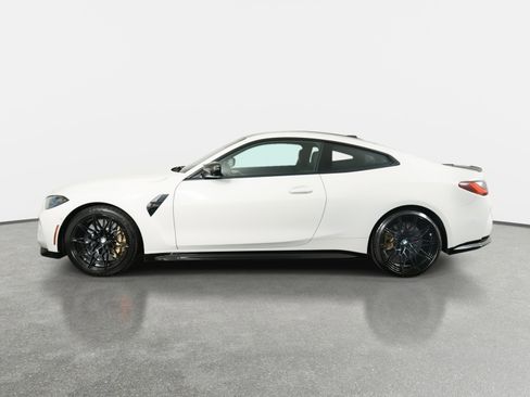 Used 2024 BMW M4 Competition image 16