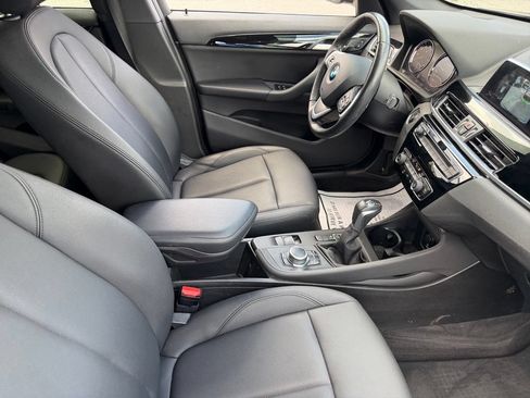 Used 2019 BMW X1 sDrive28i w/ Convenience Package FWD image 14
