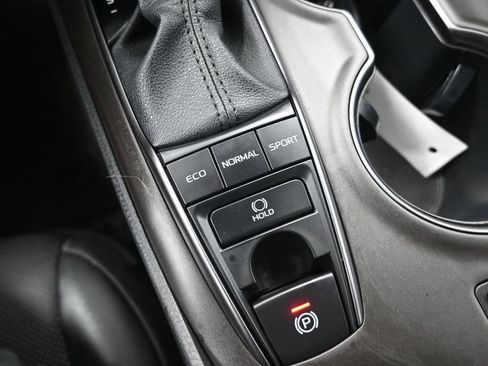 Used 2023 Toyota Camry XSE w/ Navigation Package FWD image 23