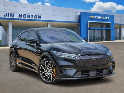 Used 2023 Ford Mustang Mach-E GT w/ GT Performance Edition