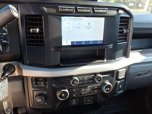 Certified 2024 Ford F250 XL w/ 360-Degree Camera Package image 18