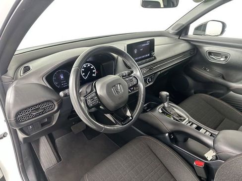 Used 2023 Honda HR-V Sport image 19