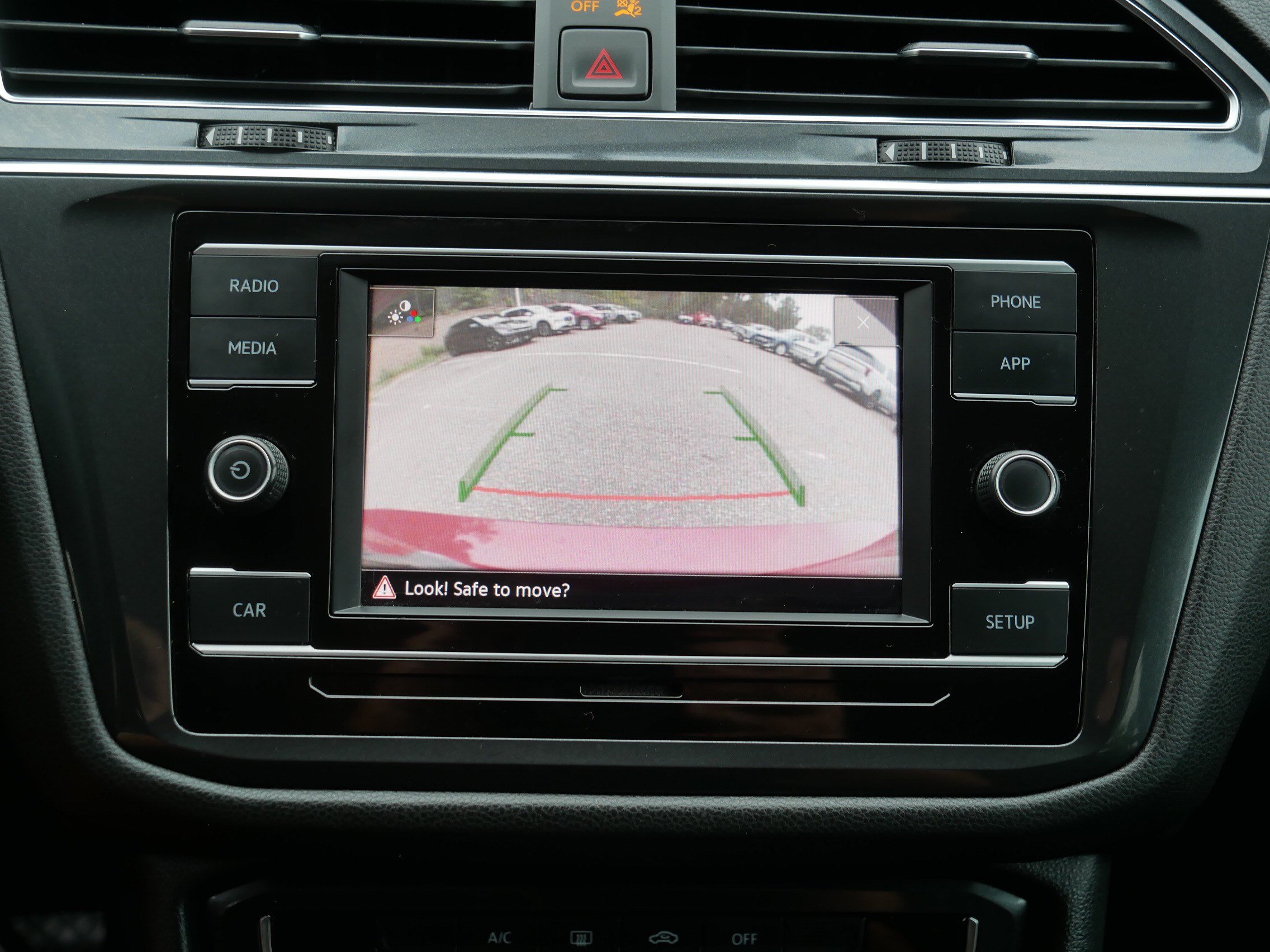 Used 2019 Volkswagen Tiguan S AWD/4WD image 27
