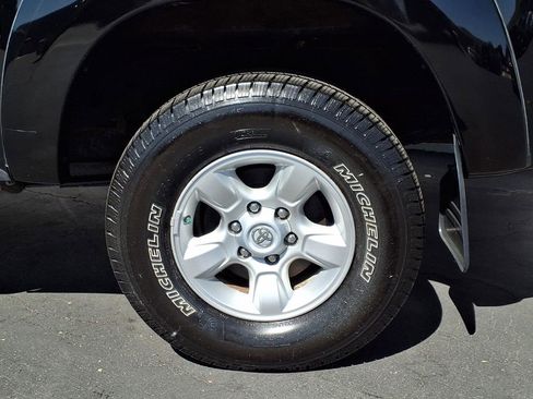 Used 2005 Toyota Tundra SR5 RWD image 4