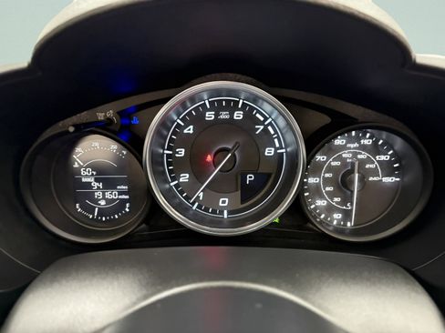 Used 2018 FIAT 124 Spider Classica w/ Technology Group image 37