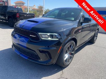Used 2024 Dodge Durango SRT