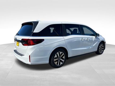 New 2026 Honda Odyssey EX-L image 8
