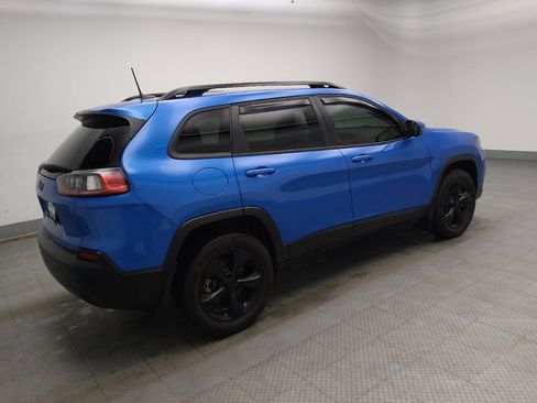 Used 2021 Jeep Cherokee Latitude Plus image 10