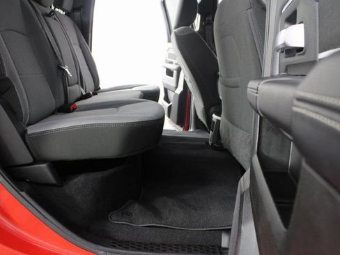 Used 2024 RAM 2500 Big Horn w/ Bed Utility Group image 18