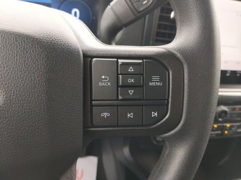 New 2025 Ford F150 STX w/ Equipment Group 200A image 29