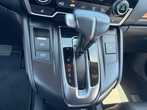 Used 2017 Honda CR-V EX-L image 19