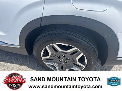 Used 2022 Hyundai Santa Fe Limited FWD image 10