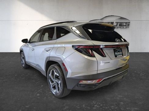 Used 2023 Hyundai Tucson SEL AWD/4WD image 8
