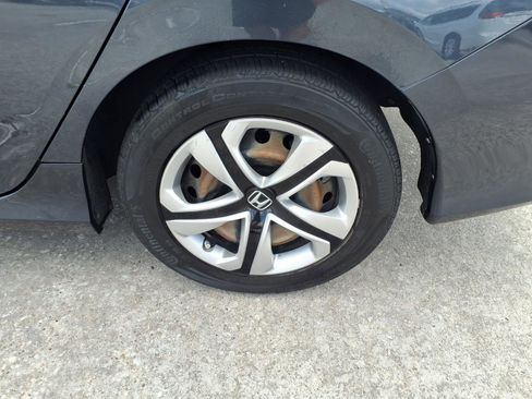Used 2016 Honda Civic LX image 26