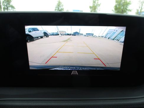 Used 2024 Buick Encore GX Sport Touring w/ Comfort Package image 23