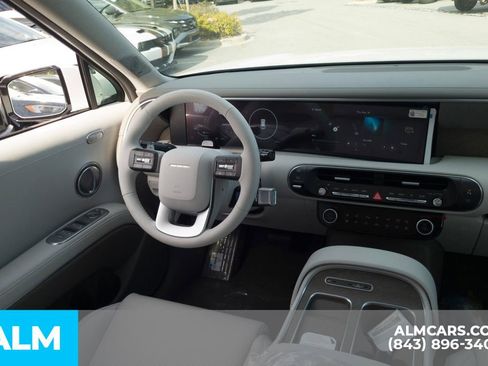 Certified 2026 Hyundai Palisade Limited FWD image 26