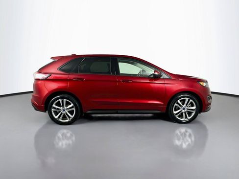 Used 2015 Ford Edge Sport w/ Equipment Group 401A FWD image 18