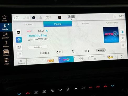 New 2026 Jeep Cherokee Limited AWD/4WD image 14