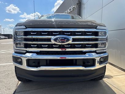 New 2026 Ford F250 Lariat