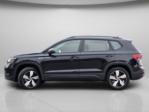 Used 2023 Volkswagen Taos S w/ Driver Assistance Package AWD/4WD image 18