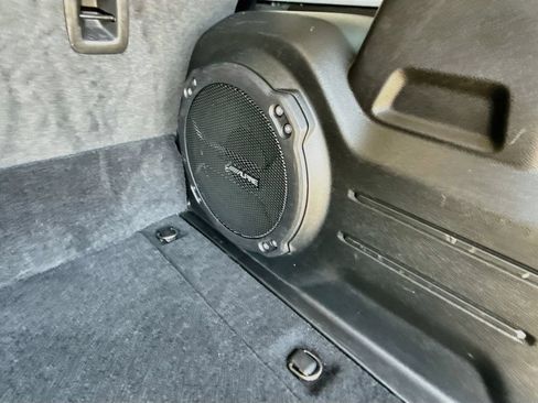 Used 2023 Jeep Wrangler Unlimited Sahara w/ Cold Weather Group AWD/4WD image 31