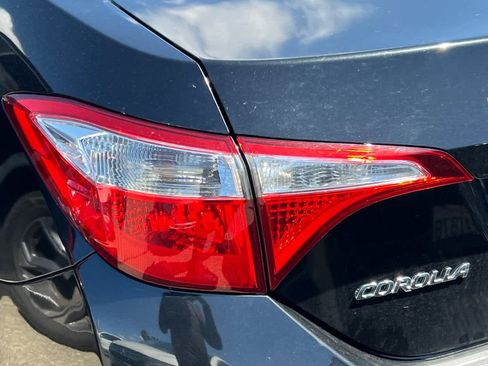 Used 2014 Toyota Corolla LE w/ Body Protection Package image 20