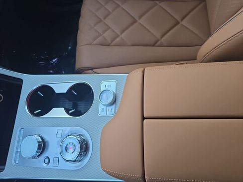 New 2026 Genesis GV80 3.5T Prestige image 21