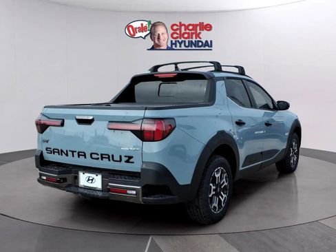New 2026 Hyundai Santa Cruz XRT AWD/4WD image 6